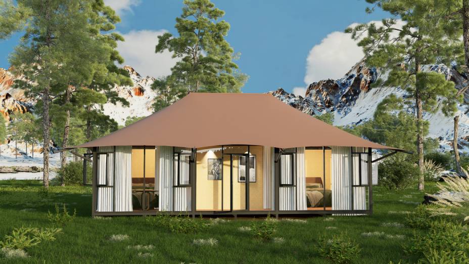 三穗县装配式建筑厂家