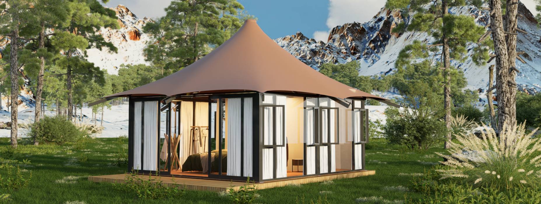 三穗县装配式建筑厂家